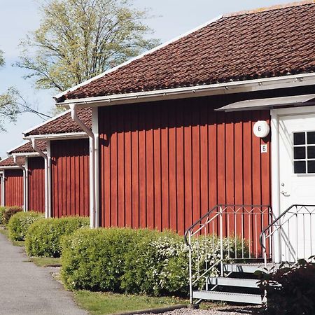 Visingsoe Vandrarhem Extérieur photo