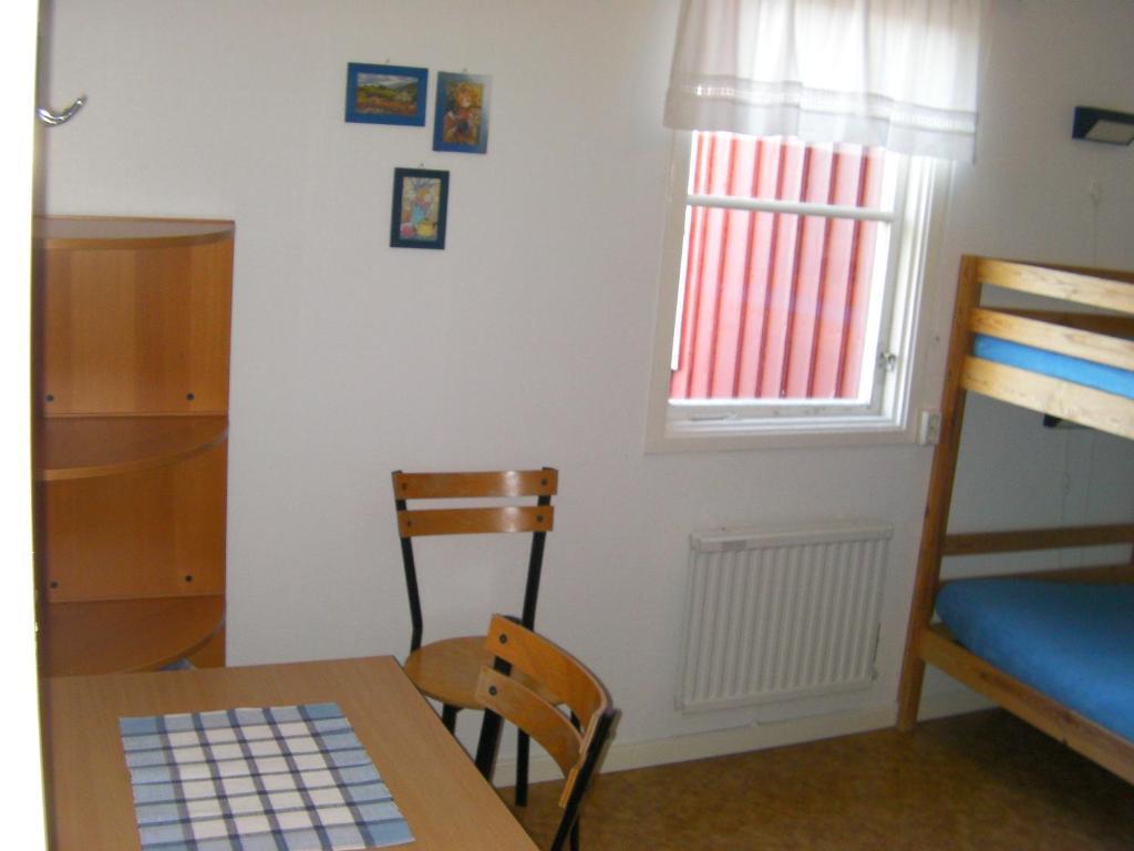 Visingsoe Vandrarhem Extérieur photo