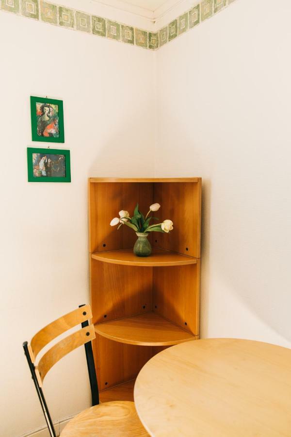 Visingsoe Vandrarhem Extérieur photo