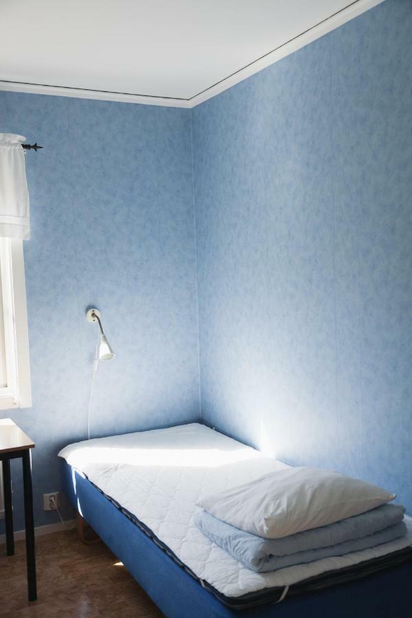 Visingsoe Vandrarhem Extérieur photo