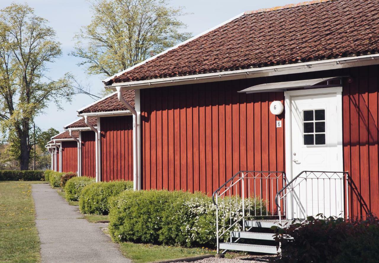 Visingsoe Vandrarhem Extérieur photo