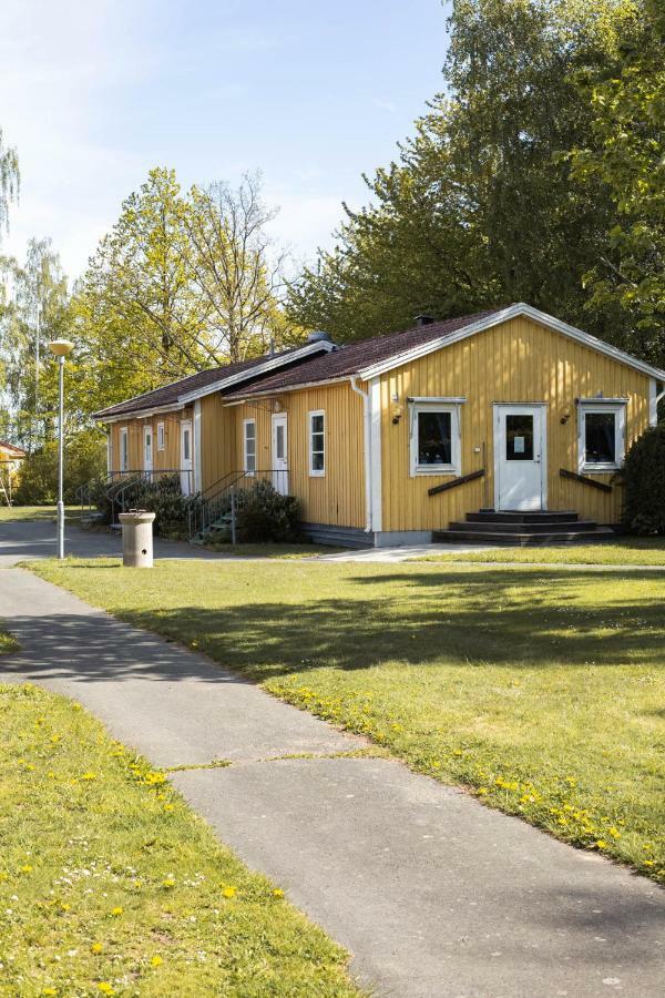 Visingsoe Vandrarhem Extérieur photo
