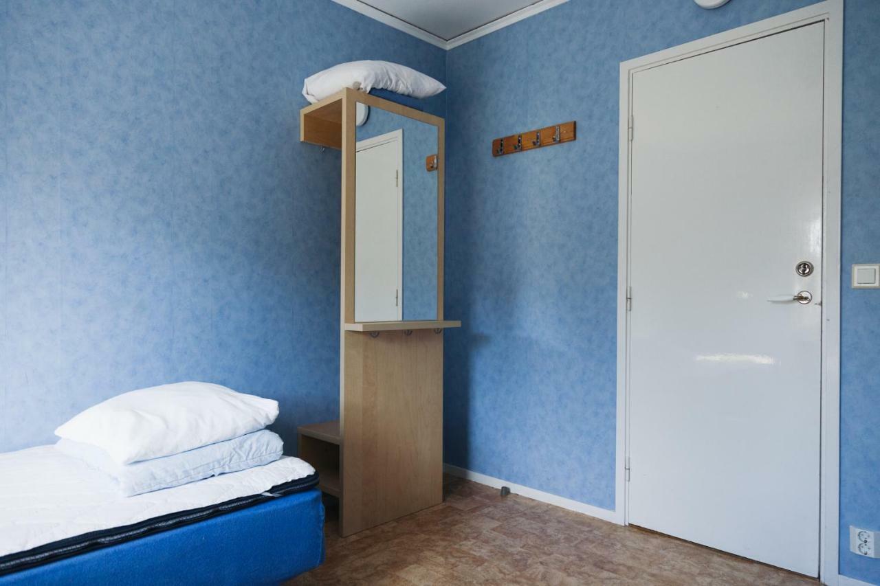 Visingsoe Vandrarhem Extérieur photo