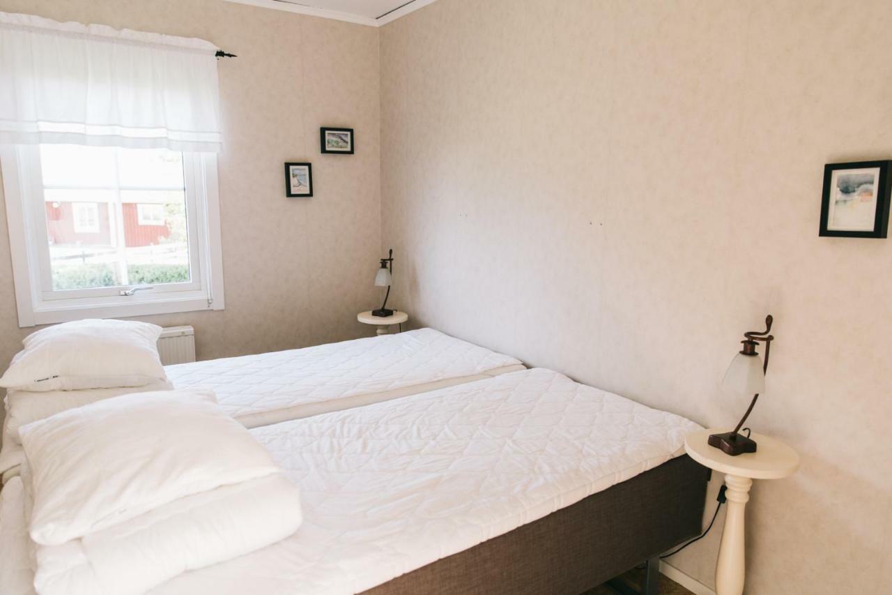 Visingsoe Vandrarhem Extérieur photo